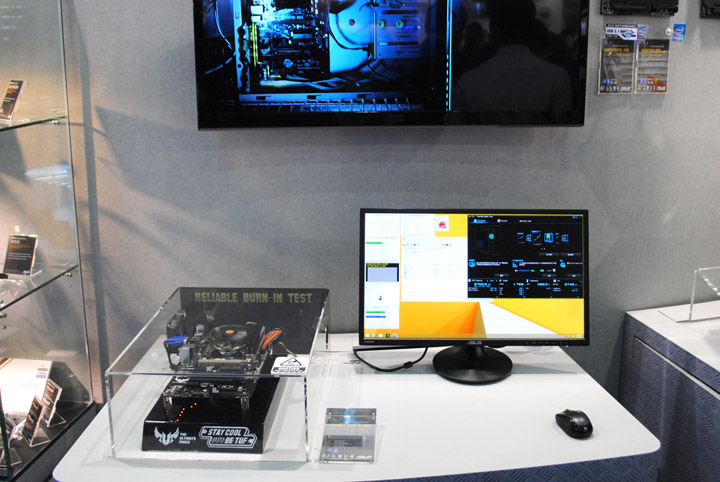 ASUS Computex 2015