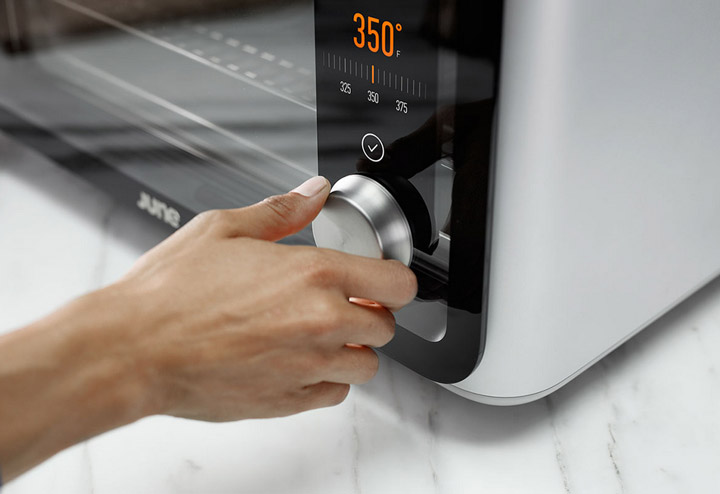 June Intelligent Oven