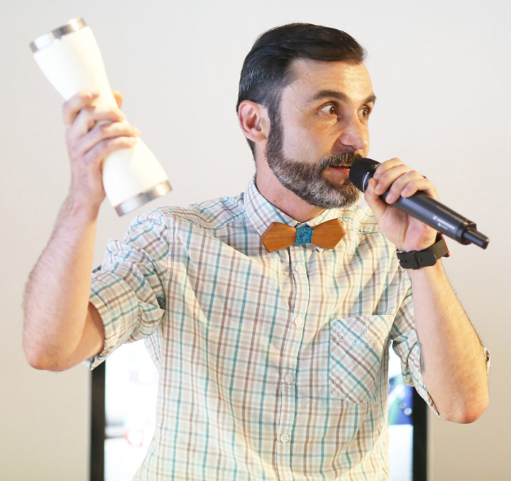 Intel, Киев, закон Мура