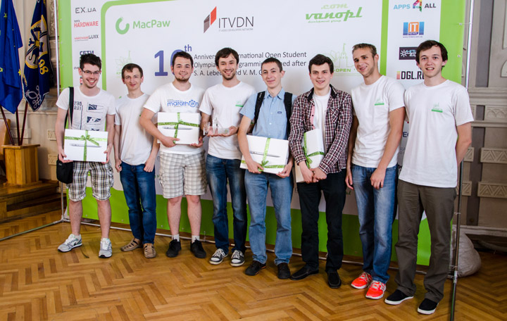 KPI-Open 2015 KPI-Open 2015