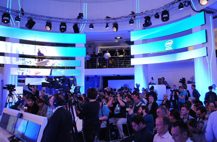 Intel IFA 2015