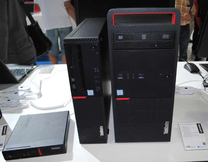 Lenovo IFA 2015