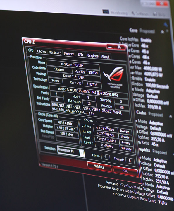 Intel Skylake, мероприятие в Киеве