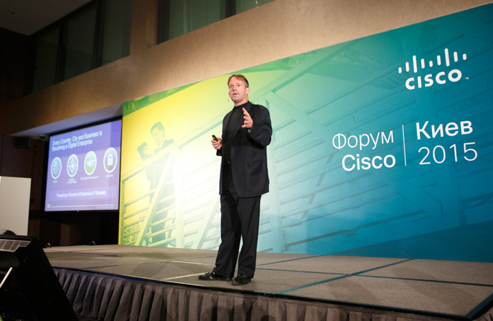 Форум Cisco