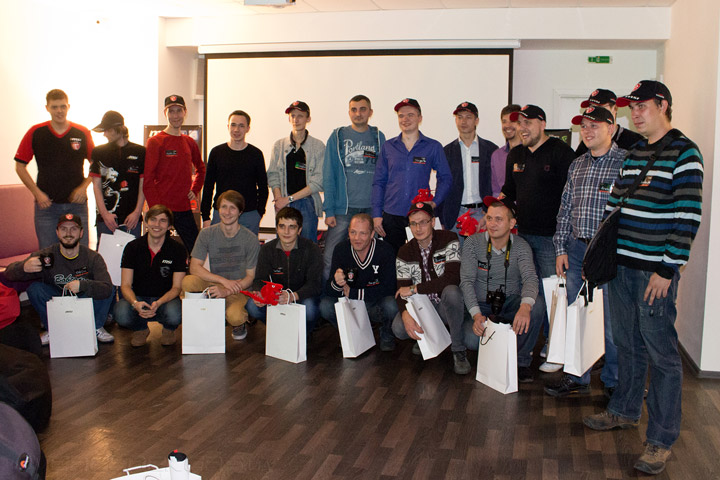 MSI Experience MSI Experience