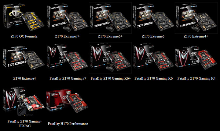 ASRock дарит ключи к Assassin's Creed Syndicate ASRock дарит ключи к Assassin's Creed Syndicate