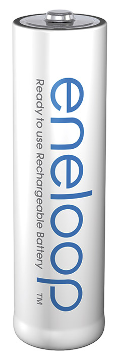Panasonic eneloop