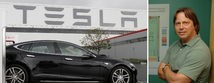 Джим Келлер