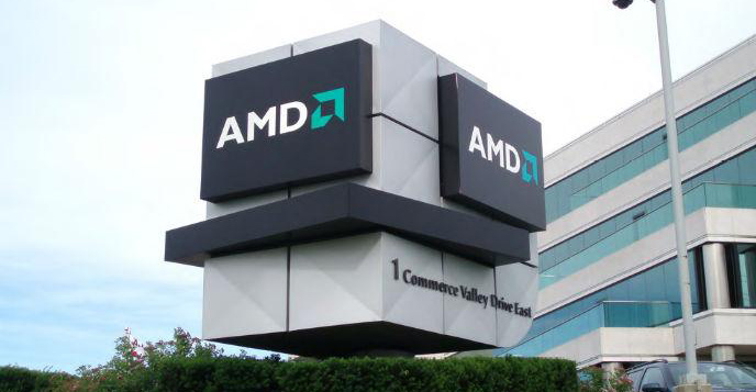AMD