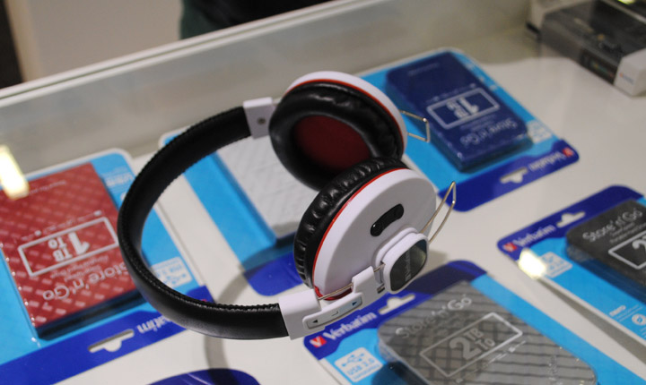 Verbatim на IFA 2016