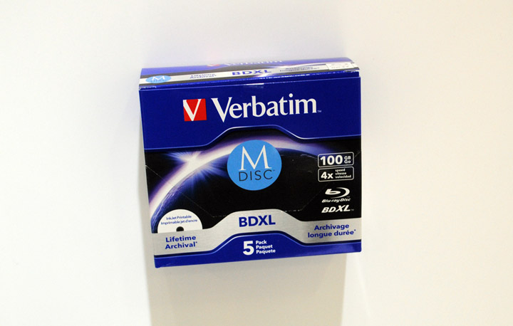 Verbatim на IFA 2016