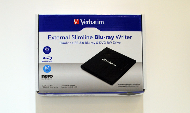 Verbatim на IFA 2016