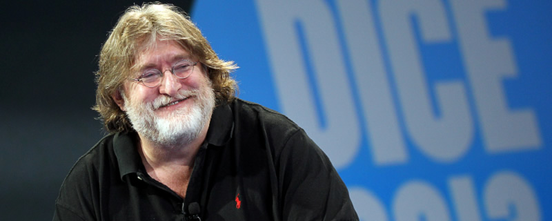 Valve работает над тремя новыми играми для гарнитур виртуальной реальности