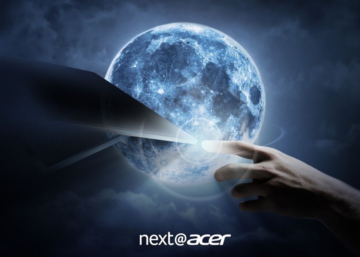 Next@Acer