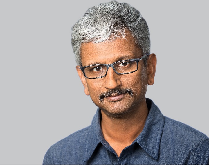 Раджа Кодури