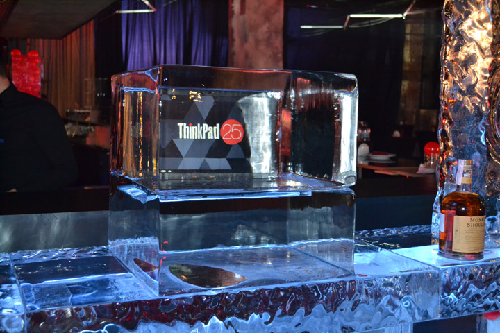 25 лет бренду ThinkPad