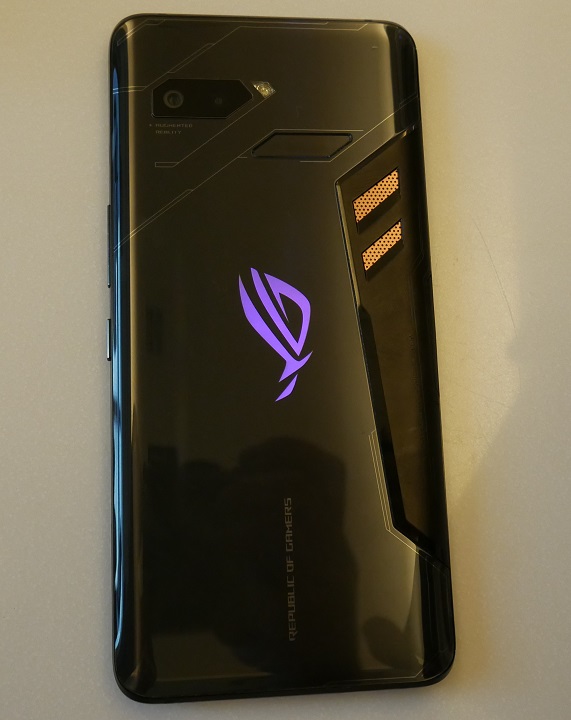 ASUS ROG Phone