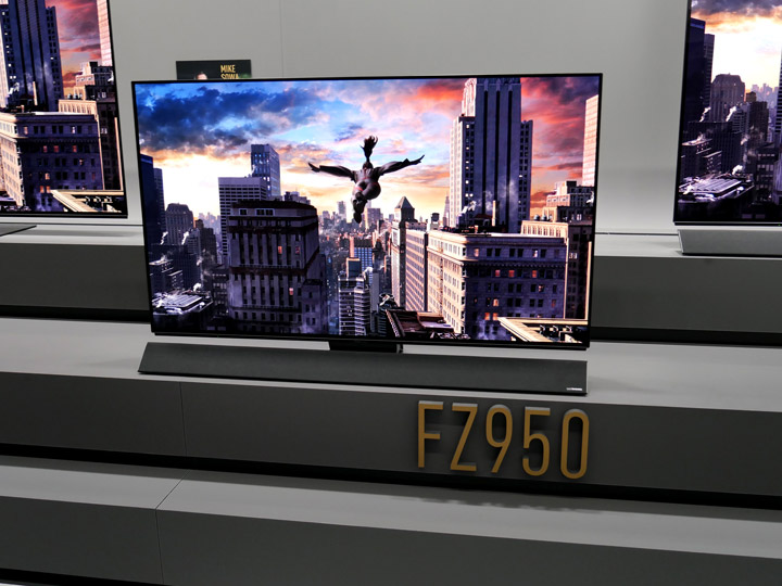 Panasonic отмечает 100-летие компании и демонстрирует на IFA свои ключевые продукты