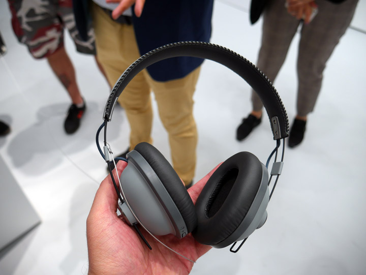 Panasonic отмечает 100-летие компании и демонстрирует на IFA свои ключевые продукты