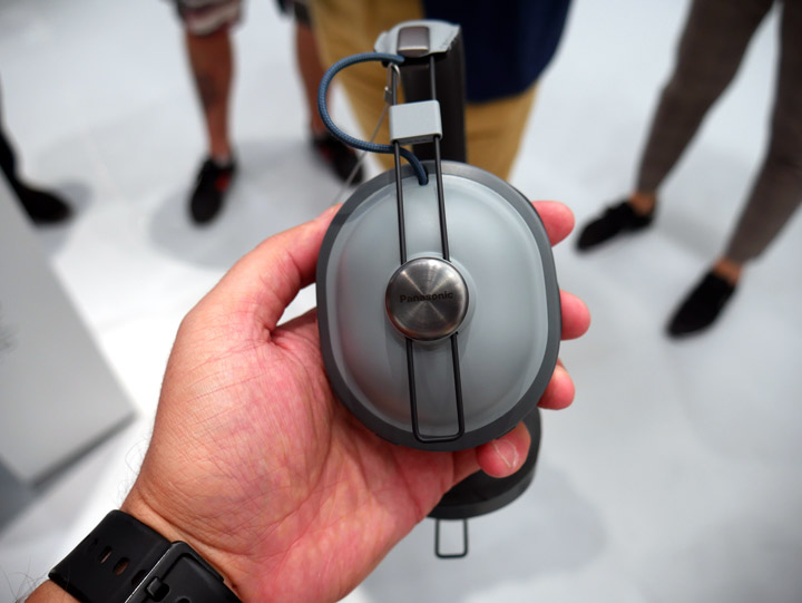 Panasonic отмечает 100-летие компании и демонстрирует на IFA свои ключевые продукты