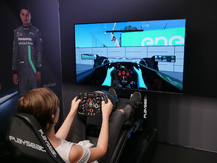 Panasonic отмечает 100-летие компании и демонстрирует на IFA свои ключевые продукты