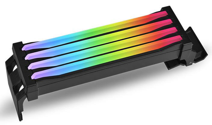 Thermaltake Pacific Light R1 Plus Memory Lighting