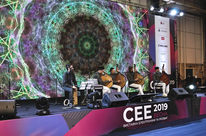 CEE 2019