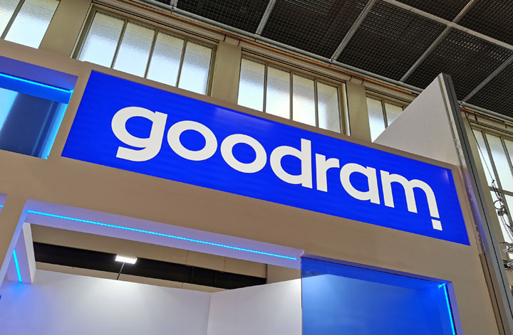 Goodram IFA 2019