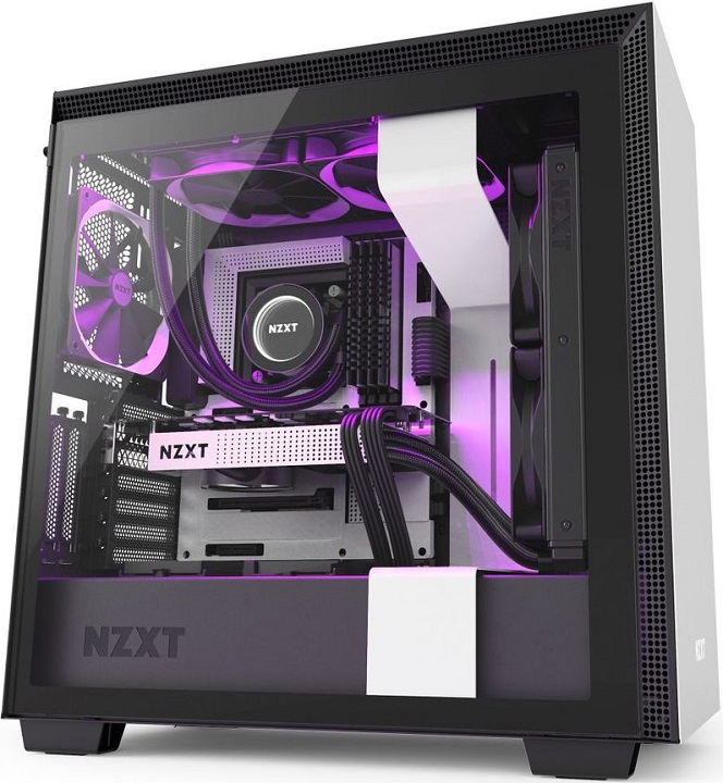 NZXT