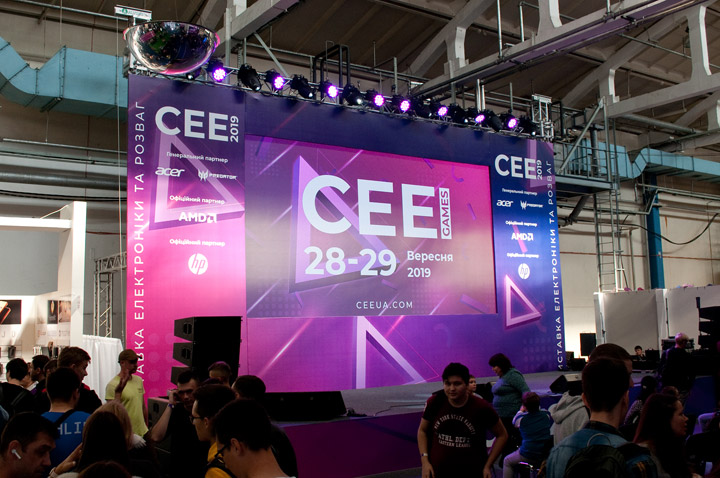 CCE 2019