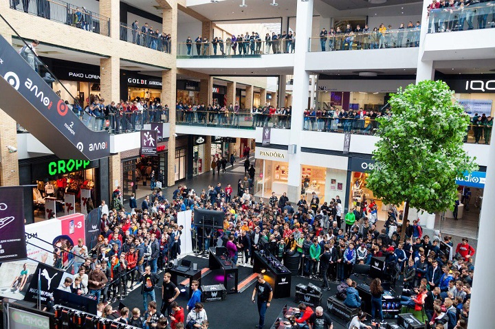 Acer Predator Gaming Day