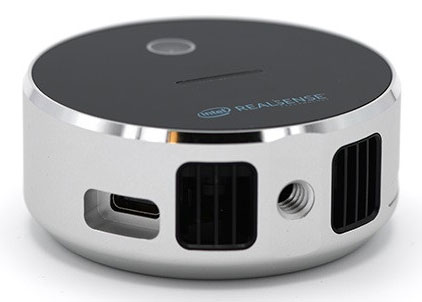 Intel RealSense L515