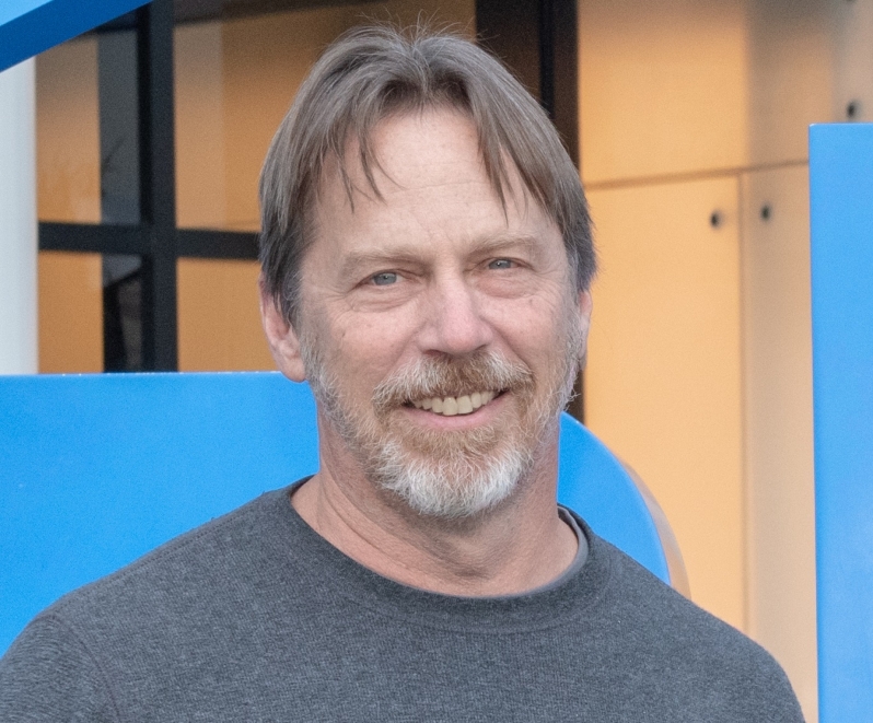 Джим Келлер