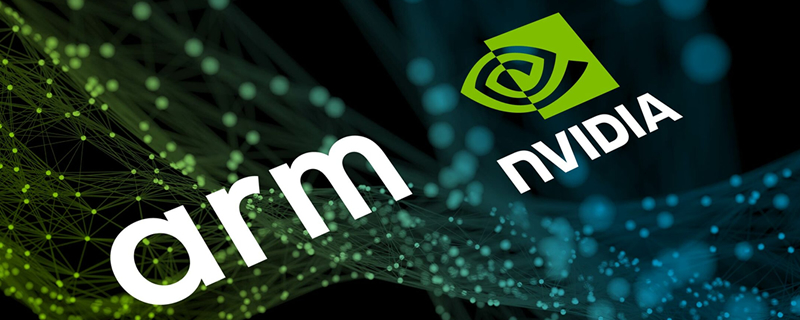 ARM Nvidia