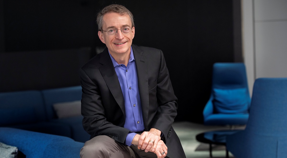 Пэт Гелсинджер