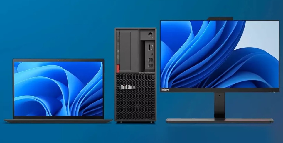 Lenovo