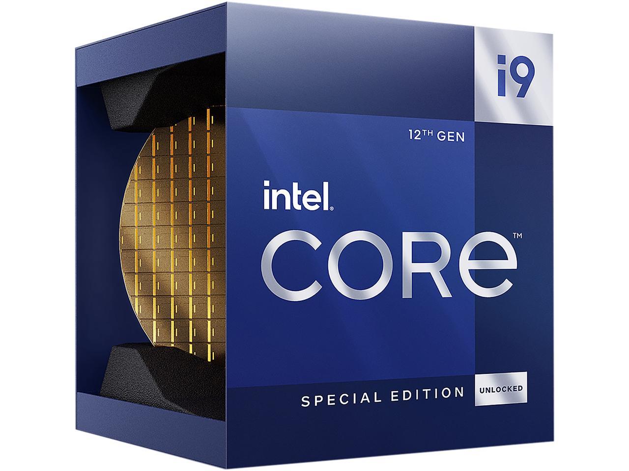 Core i9-12900KS