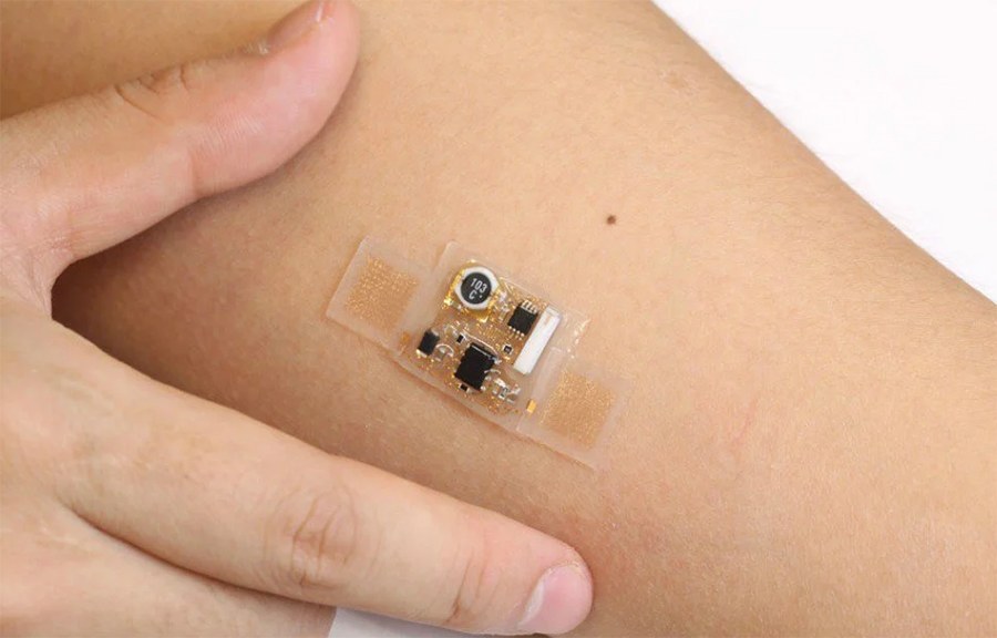 Разработаны заряжающиеся в процессе испарения влаги аккумуляторы