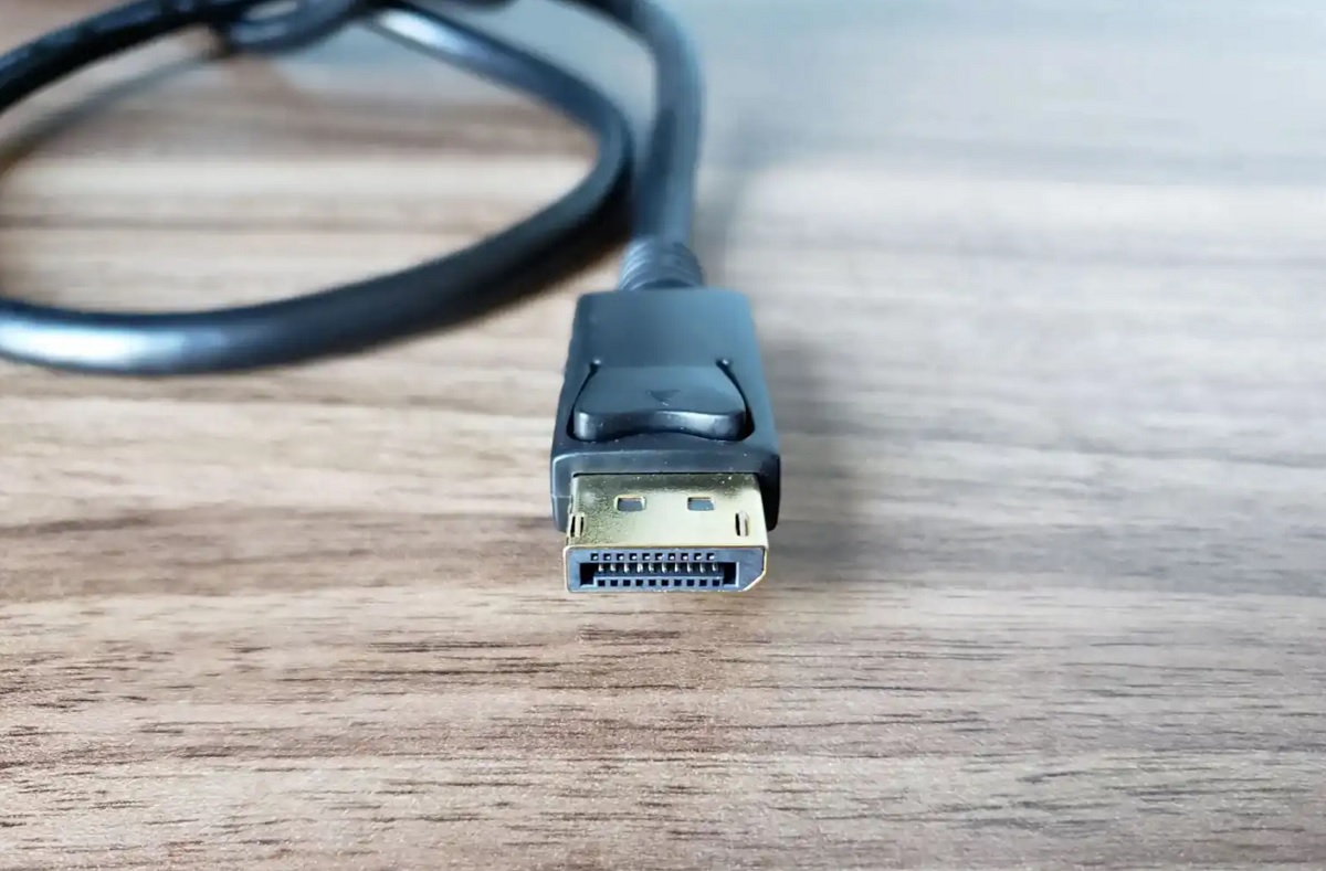 DISPLAYPORT 2. DISPLAYPORT 2.01. DISPLAYPORT 165. DISPLAYPORT V2.0.