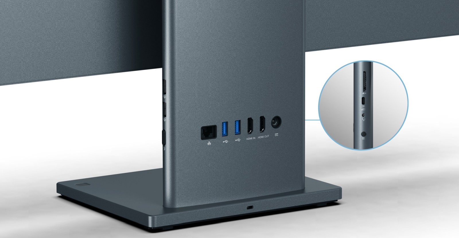 Флагманские моноблоки Acer Aspire S27 доступны в Украине