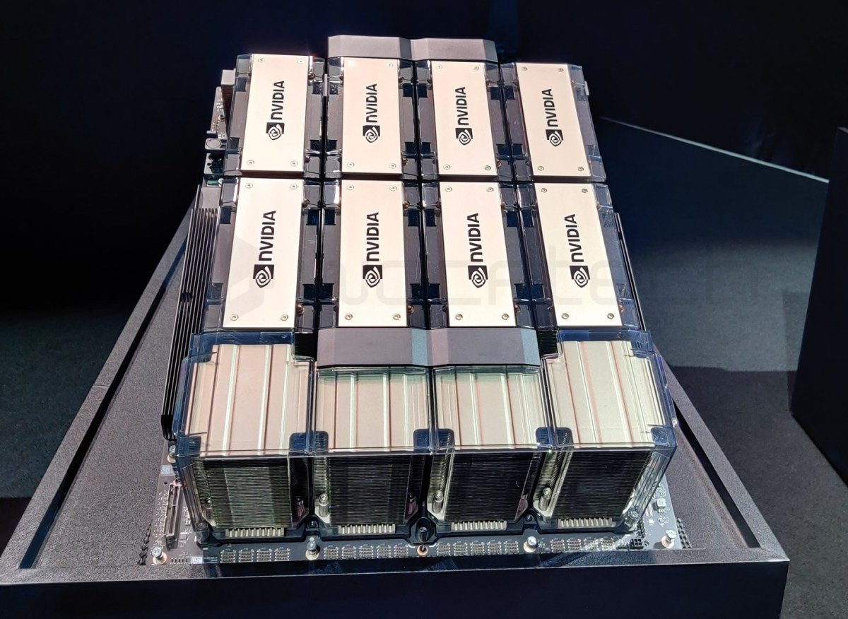 Слух: OpenAI может задействовать 10 миллионов ускорителей Nvidia для создания новой модели ИИ