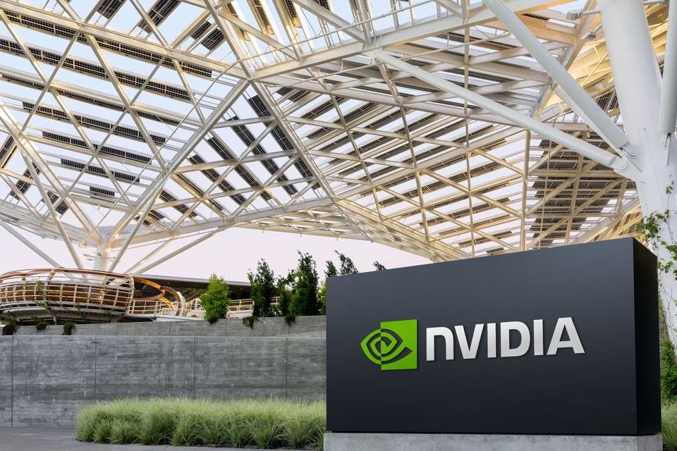 Китайские компании потратили $5 млрд на ускорители вычислений Nvidia