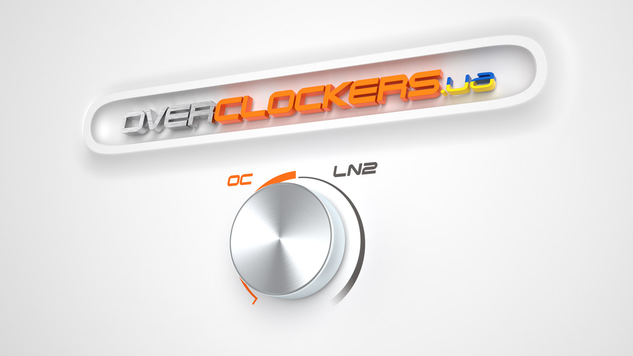 Overclockers.ua