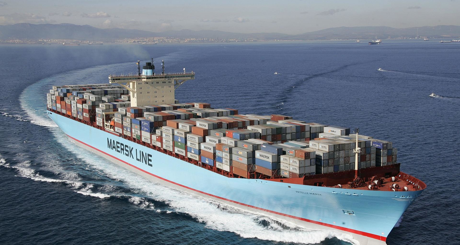 Сложная ситуация в Красном море ведет к росту стоимости морских перевозок