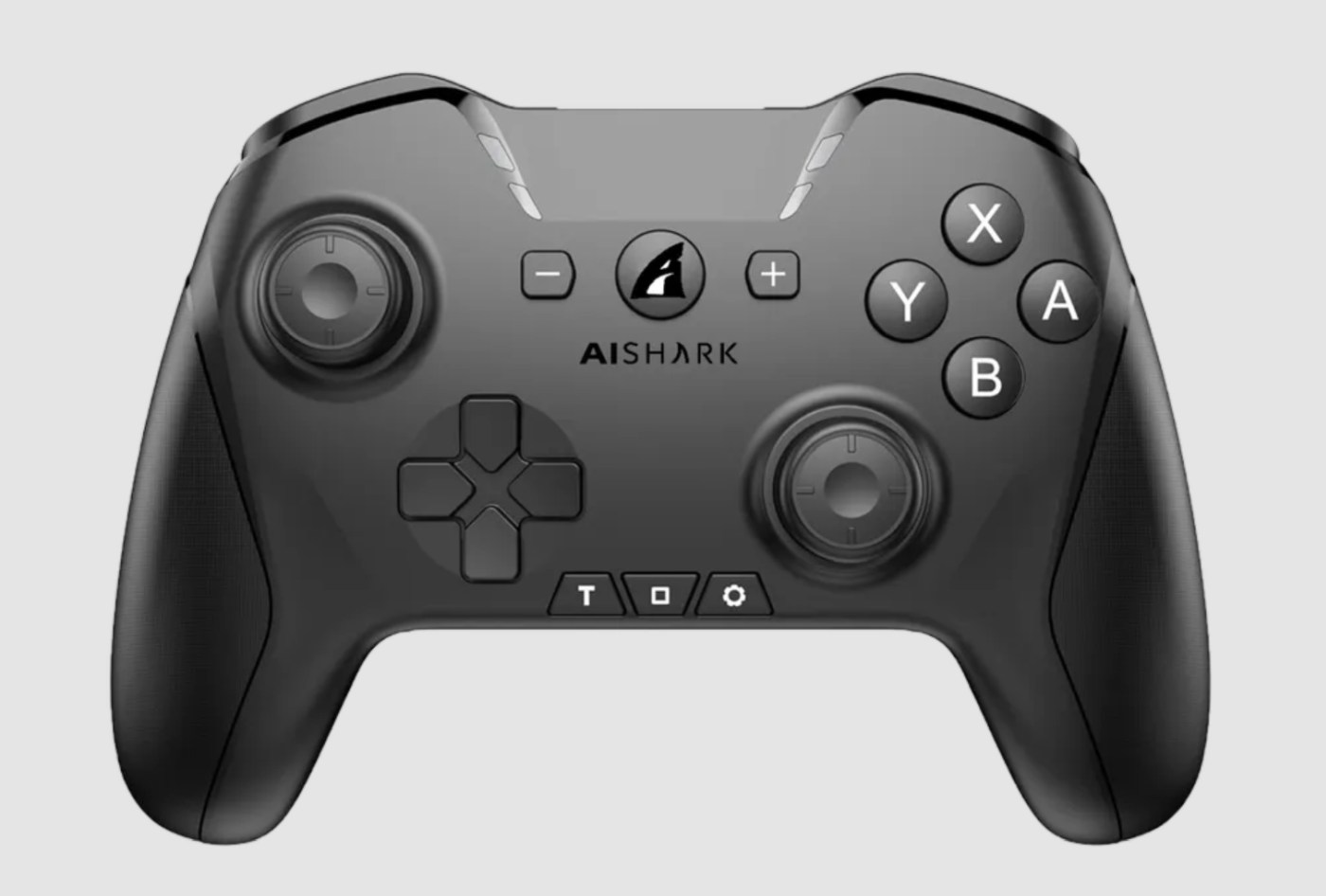 AI Shark обещает выпустить игровую периферию с искусственным интеллектом