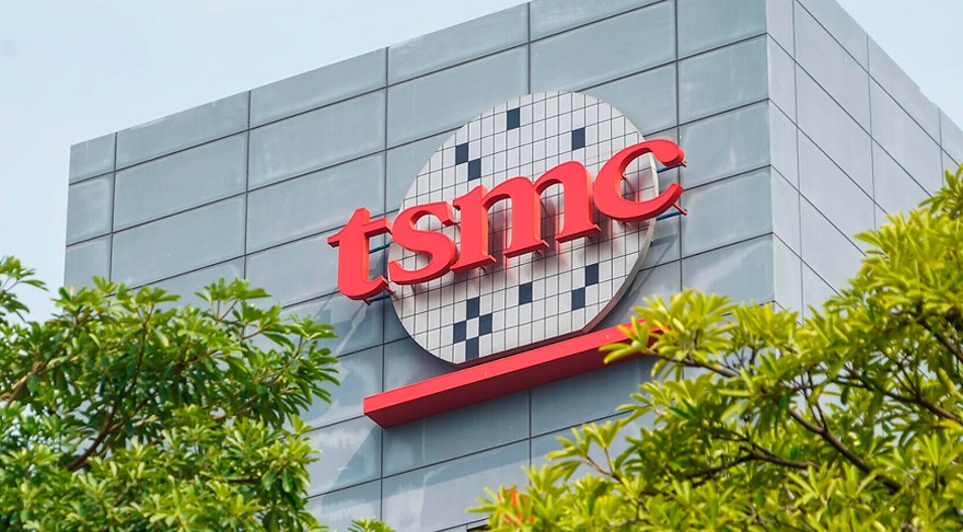 Новые землетрясения нарушили работу заводов TSMC