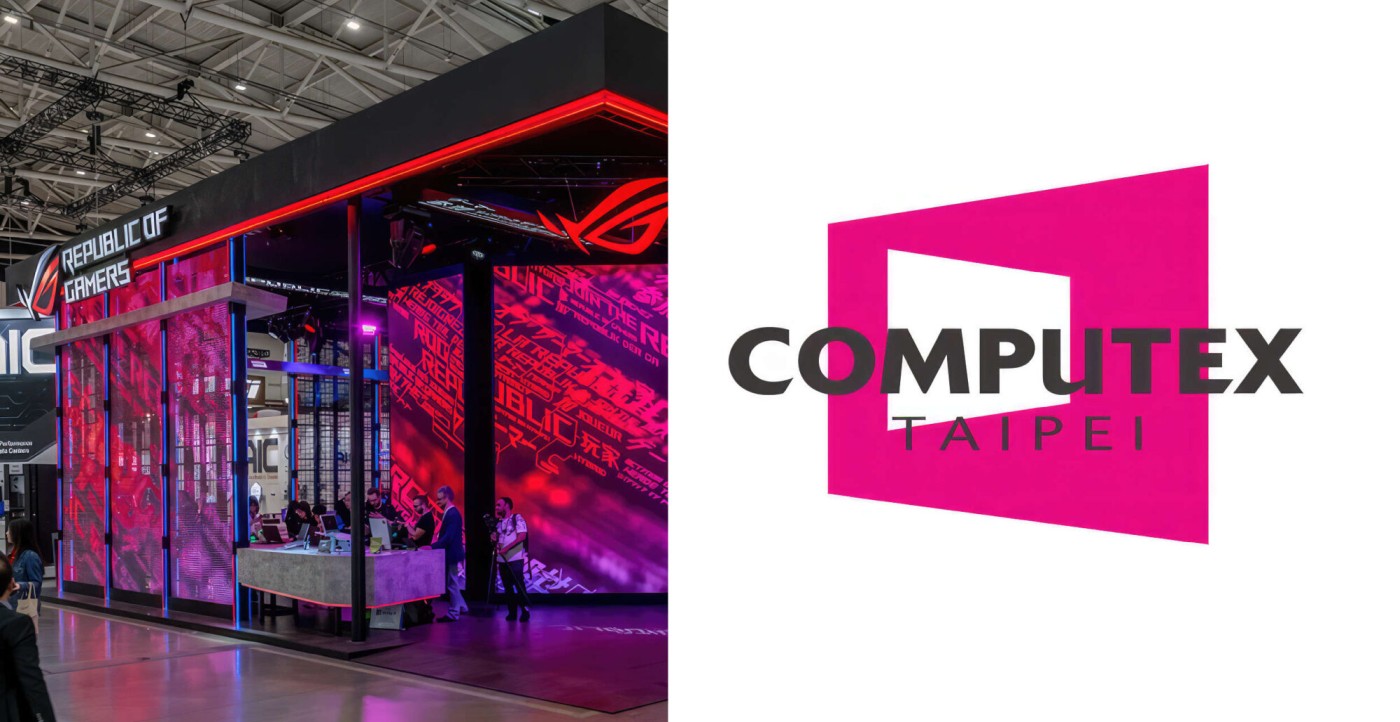 ASUS покаже на Computex 2024 нову версію консолі ROG Ally