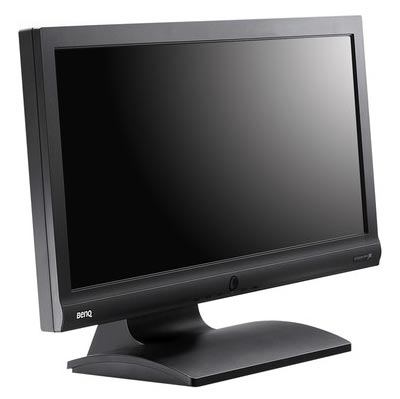 BenQ G900HD