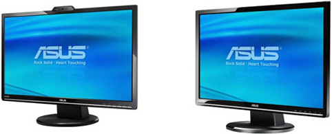 ASUS VK246H ASUS VW246H