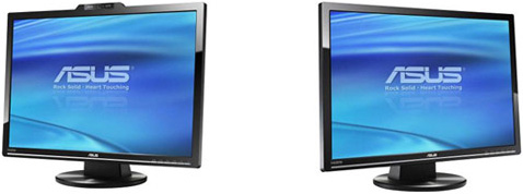 ASUS VK266H ASUS VW266H